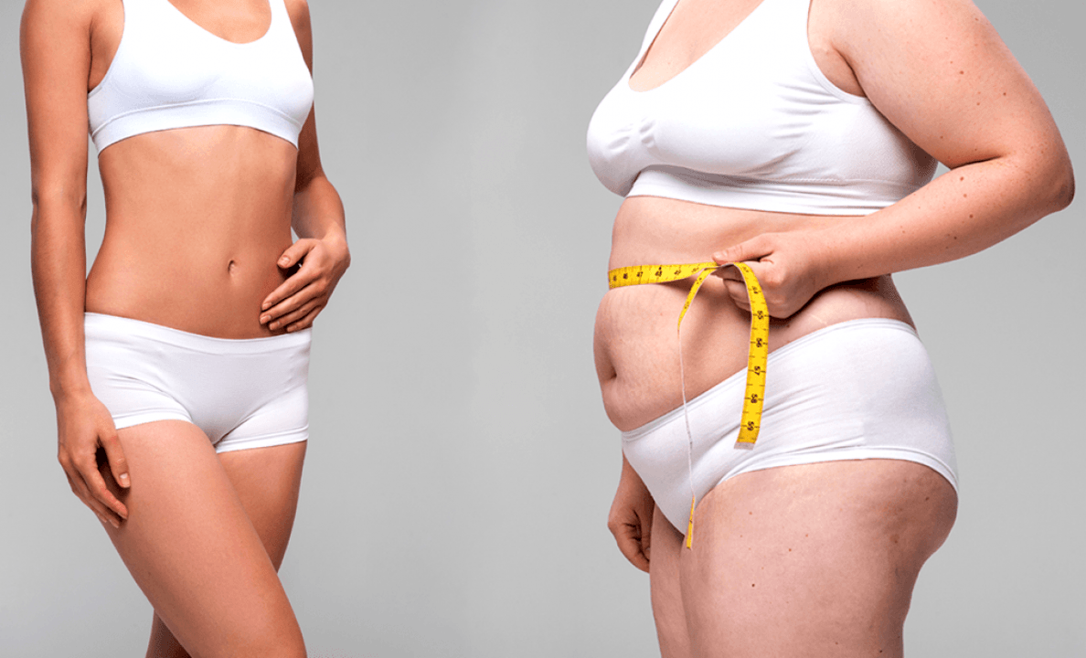 Ефекат кето дијете за губитак тежине